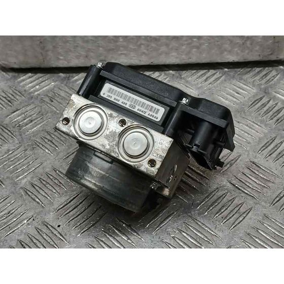 Abs para Renault Kangoo