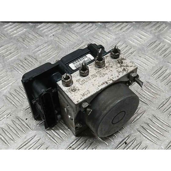 Abs para Renault Kangoo