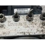 Abs para Renault Kangoo