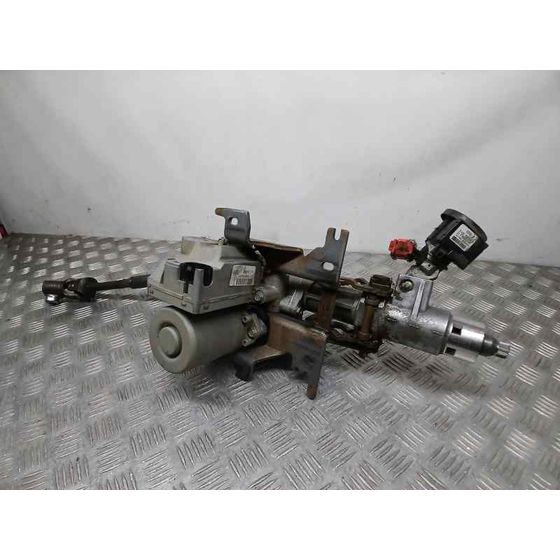 Columna Direccion para Renault Kangoo