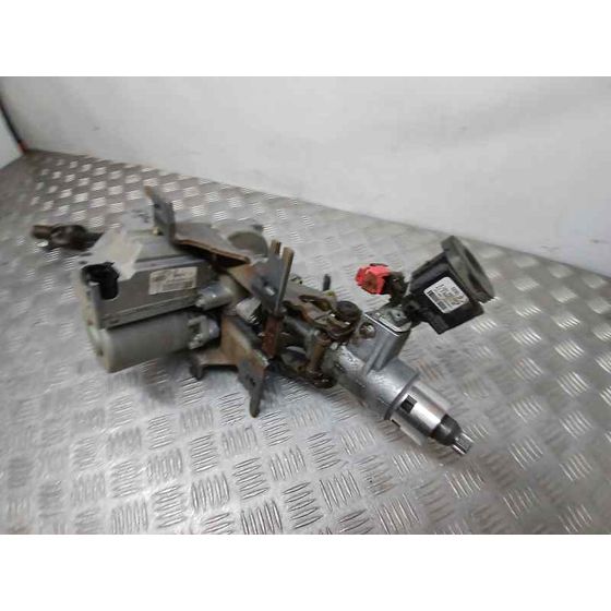 Columna Direccion para Renault Kangoo