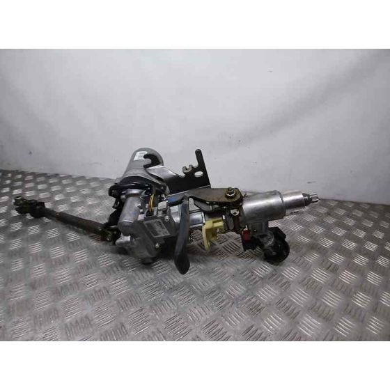 Columna Direccion para Renault Kangoo
