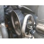Bomba Direccion para Peugeot Partner Kasten