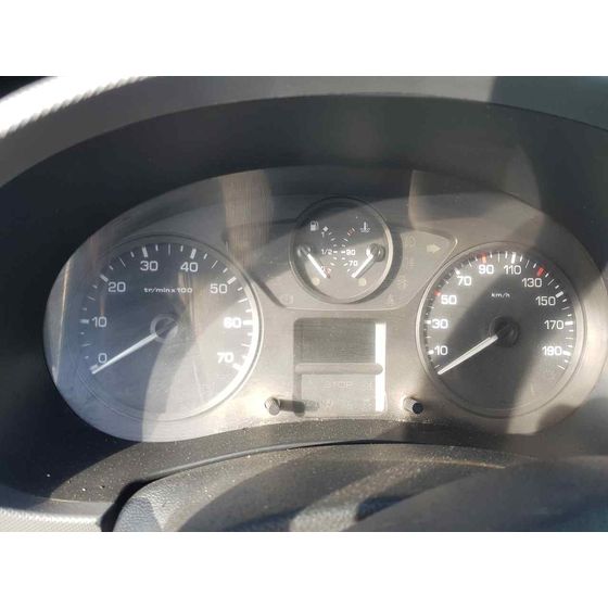Cuadro Instrumentos para Peugeot Partner Kasten