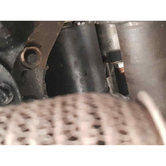 Motor Arranque para Peugeot Partner Kasten
