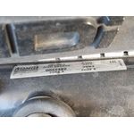 Radiador Agua para Peugeot Partner Kasten