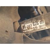 Transmision Delantera Derecha para Peugeot Partner Kasten