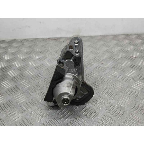 Motor Arranque para Nissan Qashqai (J12)