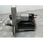 Motor Arranque para Nissan Qashqai (J12)