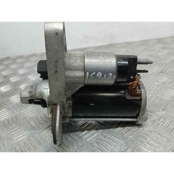 Motor Arranque para Nissan Qashqai (J12)