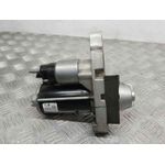 Motor Arranque para Nissan Qashqai (J12)