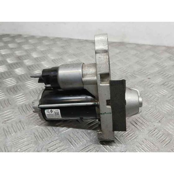 Motor Arranque para Nissan Qashqai (J12)