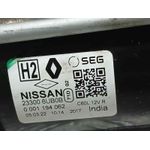 Motor Arranque para Nissan Qashqai (J12)