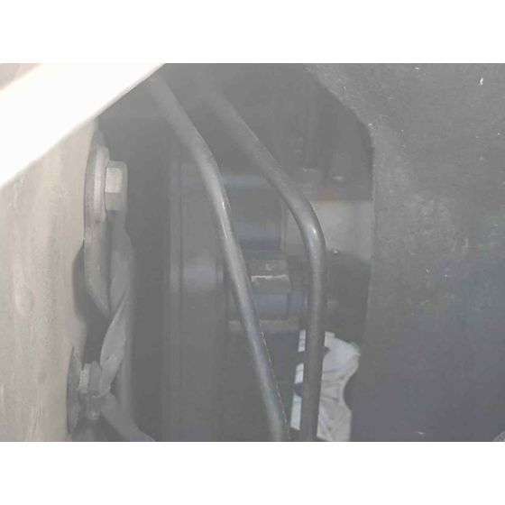 Abs para Peugeot 308 Sw