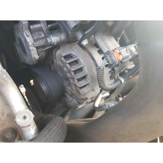 Alternador para Peugeot 308 Sw