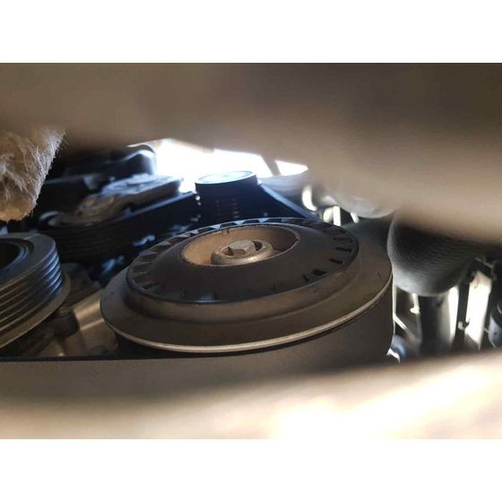 Compresor Aire Acondicionado para Peugeot 308 Sw