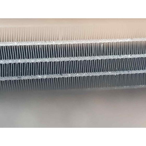 Condensador / Radiador Aire Acondicionado para Peugeot 308 Sw