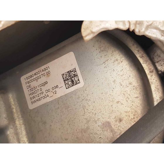 Cremallera Direccion para Peugeot 308 Sw