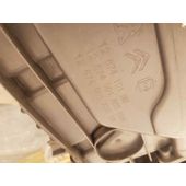 Deposito Adblue para Peugeot 308 Sw