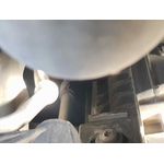 Radiador Agua para Peugeot 308 Sw