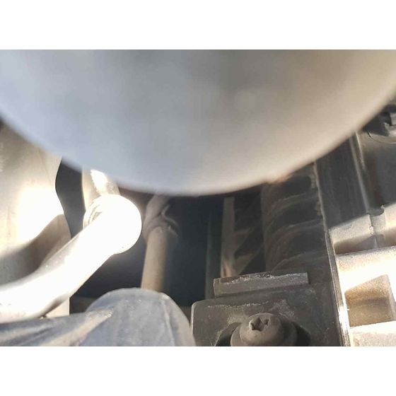 Radiador Agua para Peugeot 308 Sw