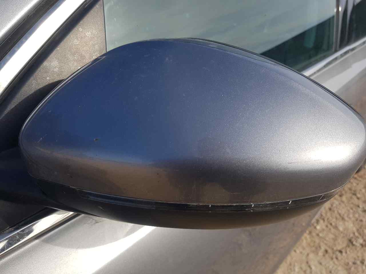 Retrovisor Izquierdo para Peugeot 308 Sw
