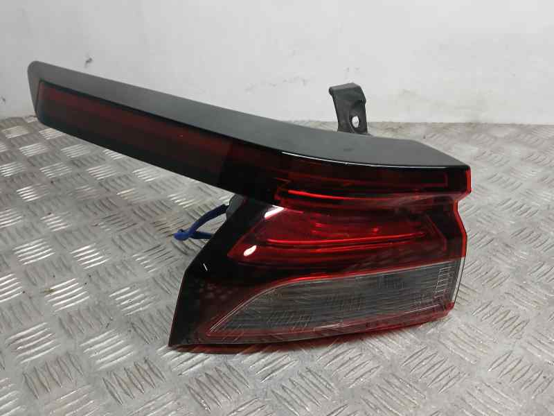 Piloto Trasero Izquierdo para Nissan Qashqai (J12)
