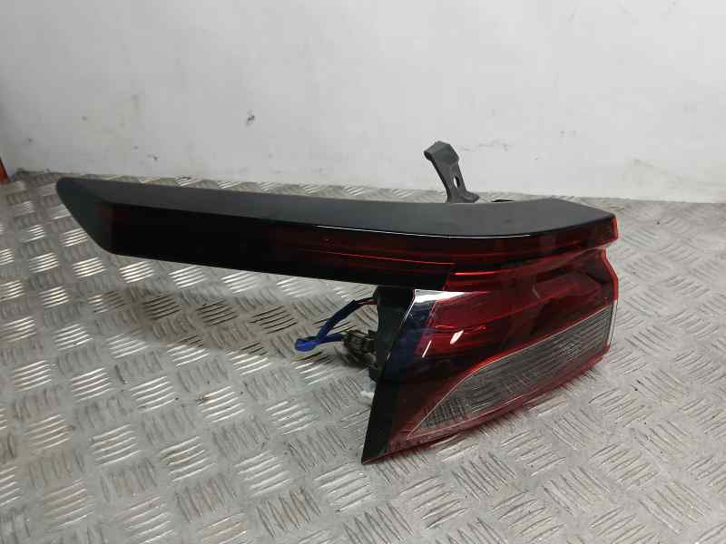 Piloto Trasero Izquierdo para Nissan Qashqai (J12)