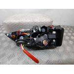 Piloto Trasero Izquierdo para Nissan Qashqai (J12)