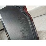 Piloto Trasero Izquierdo para Nissan Qashqai (J12)