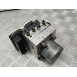 Abs para Nissan Qashqai (J12)