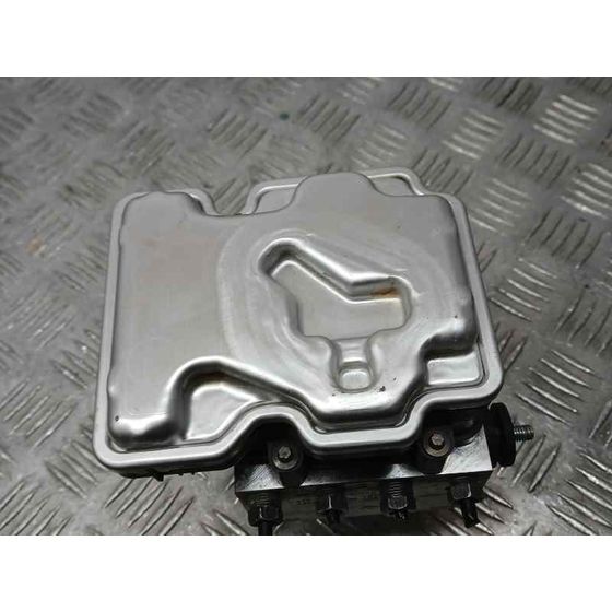 Abs para Nissan Qashqai (J12)