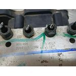 Abs para Nissan Qashqai (J12)