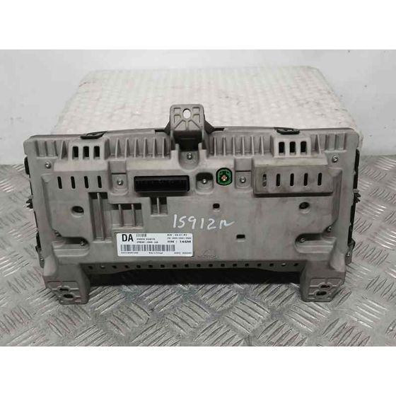 Cuadro Instrumentos para Nissan Qashqai (J12)