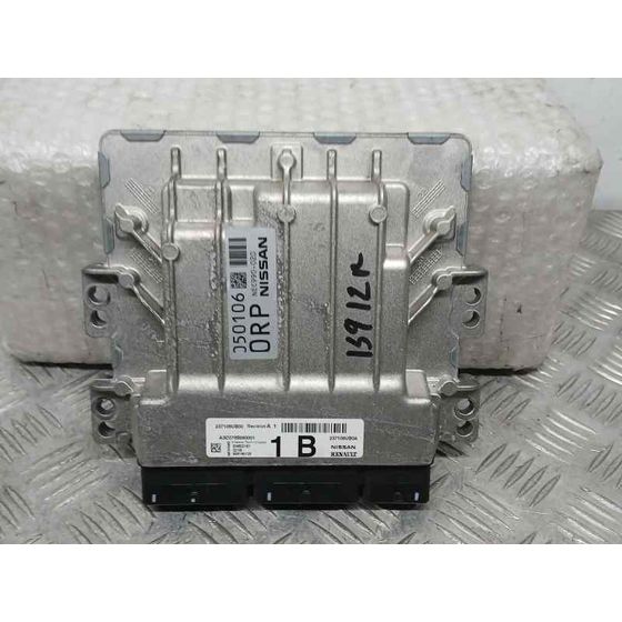 Centralita Motor Uce para Nissan Qashqai (J12)