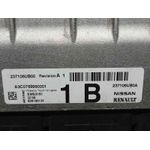 Centralita Motor Uce para Nissan Qashqai (J12)