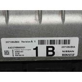 Centralita Motor Uce para Nissan Qashqai (J12)