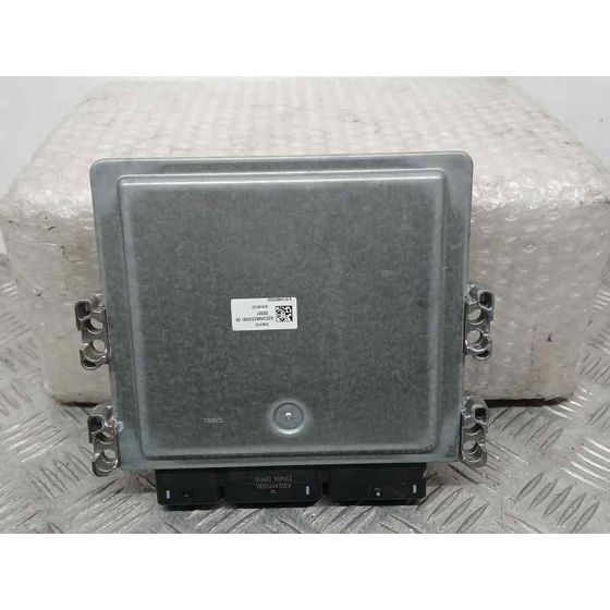 Centralita Motor Uce para Nissan Qashqai (J12)