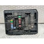 Caja Reles / Fusibles para Nissan Qashqai (J12)