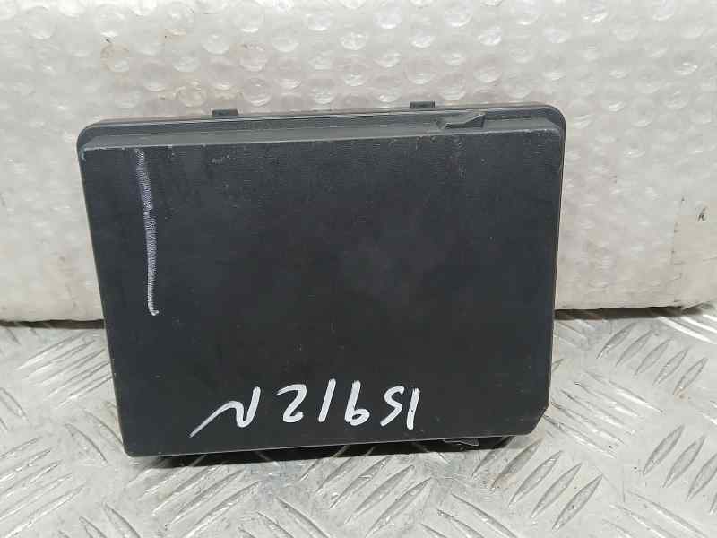Caja Reles / Fusibles para Nissan Qashqai (J12)