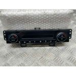 Mando Climatizador para Nissan Qashqai (J12)