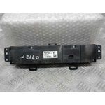 Mando Climatizador para Nissan Qashqai (J12)