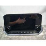 Sistema Navegacion Gps para Nissan Qashqai (J12)