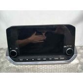 Sistema Navegacion Gps para Nissan Qashqai (J12)