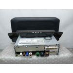 Sistema Navegacion Gps para Nissan Qashqai (J12)