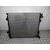 Radiador Agua para Nissan Qashqai (J12)