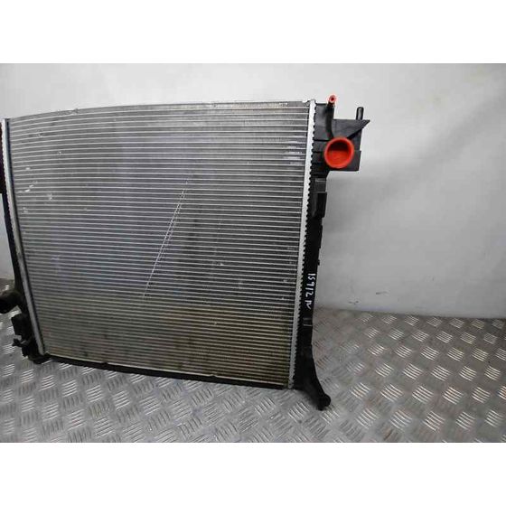 Radiador Agua para Nissan Qashqai (J12)
