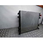 Radiador Agua para Nissan Qashqai (J12)