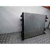 Radiador Agua para Nissan Qashqai (J12)