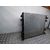 Radiador Agua para Nissan Qashqai (J12)